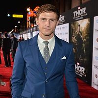 Fotoğraf Jonathan Howard (I)