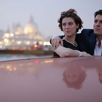 Fotoğraf Honor Swinton Byrne