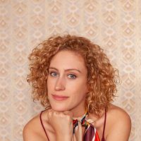 Fotoğraf Teresa Riott