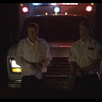 Fotoğraf Brian Landis Folkins