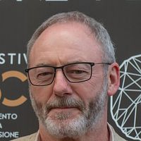Fotoğraf Liam Cunningham