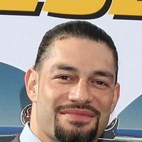 Fotoğraf Joe "Roman Reigns" Anoa'i