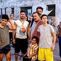 Fotoğraf Abel Ayala