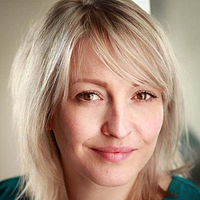 Fotoğraf Cassandra French