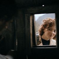 Fotoğraf Estela Pysqyli