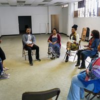 Fotoğraf Shawntay Dalon