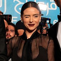 Fotoğraf Najla Ben Abdallah