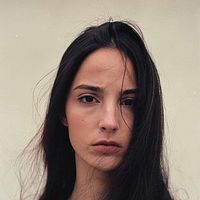 Fotoğraf Natalia Jugheli