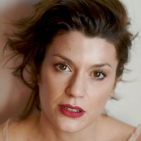 Fotoğraf Alice Torriani