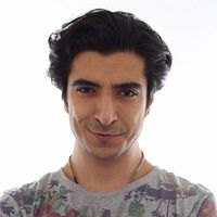 Fotoğraf Anıl Çağlar Tel