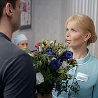 Fotoğraf Anna Churina