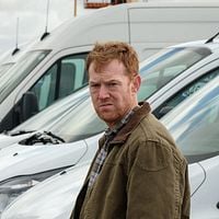 Fotoğraf Kris Hitchen