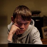 Fotoğraf Rhys Stone