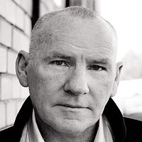 Fotoğraf Robert Morgan