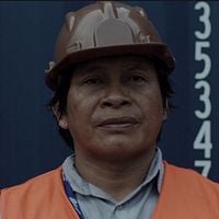 Fotoğraf Regis Myrupu