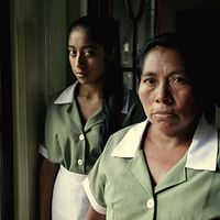 Fotoğraf Margarita Kénefic