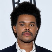 Fotoğraf Abel Tesfaye