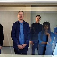 Fotoğraf Jeremy Neumark Jones