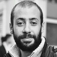 Fotoğraf Deniz Gürzumar