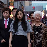 Fotoğraf Yongbo Jiang