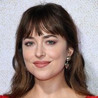 Fotoğraf Dakota Johnson