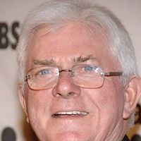 Fotoğraf Phil Donahue