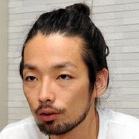 Fotoğraf Mirai Moriyama