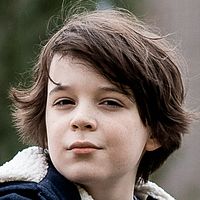 Fotoğraf Winta McGrath