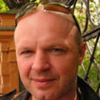 Fotoğraf Igor Shirokov
