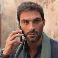 Fotoğraf Francesco Arca