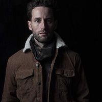 Fotoğraf Christopher Foran