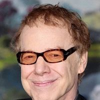 Fotoğraf Danny Elfman
