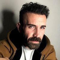 Fotoğraf Mehmet Yılmaz Ak