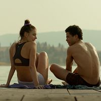 Fotoğraf Calvin Demba