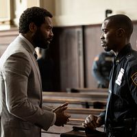 Fotoğraf Turron Kofi Alleyne