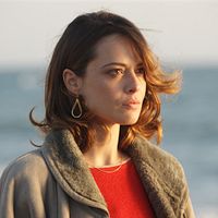 Fotoğraf Valeria Bilello