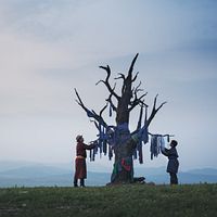 Fotoğraf Bat-Ireedui Batmunkh