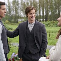 Fotoğraf Clayton James