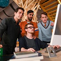 Fotoğraf Kapil Talwalkar