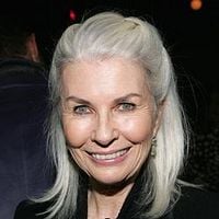 Fotoğraf Robyn Nevin