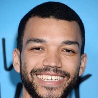 Fotoğraf Justice Smith