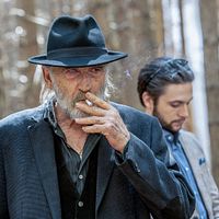 Fotoğraf Adriano Chiaramida