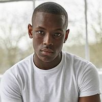 Fotoğraf Micheal Ward