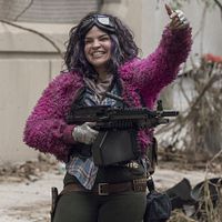 Fotoğraf Paola Lazaro