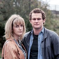 Fotoğraf Grace Calder