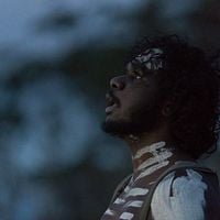 Fotoğraf Baykali Ganambarr