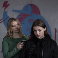 Fotoğraf Flavie Delangle