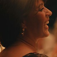 Fotoğraf Magaly Godenaire