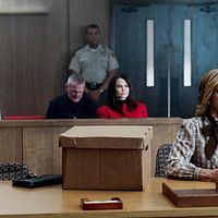 Fotoğraf Audrey Moore