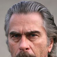 Fotoğraf Don Scribner